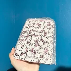 Hello Kitty | Skincare | Impressions X Hello Kitty Touch Pad Mini ...